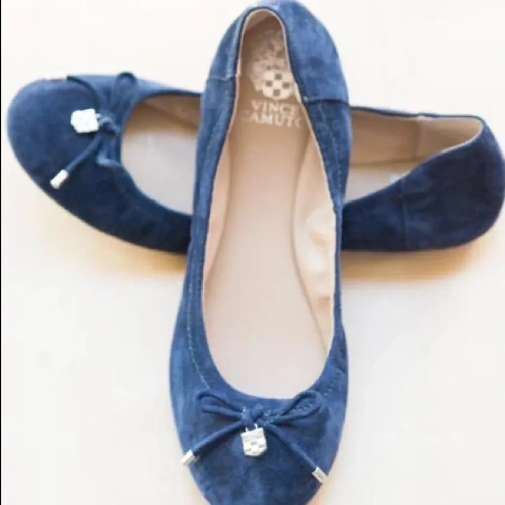 Vince Camuto Flats